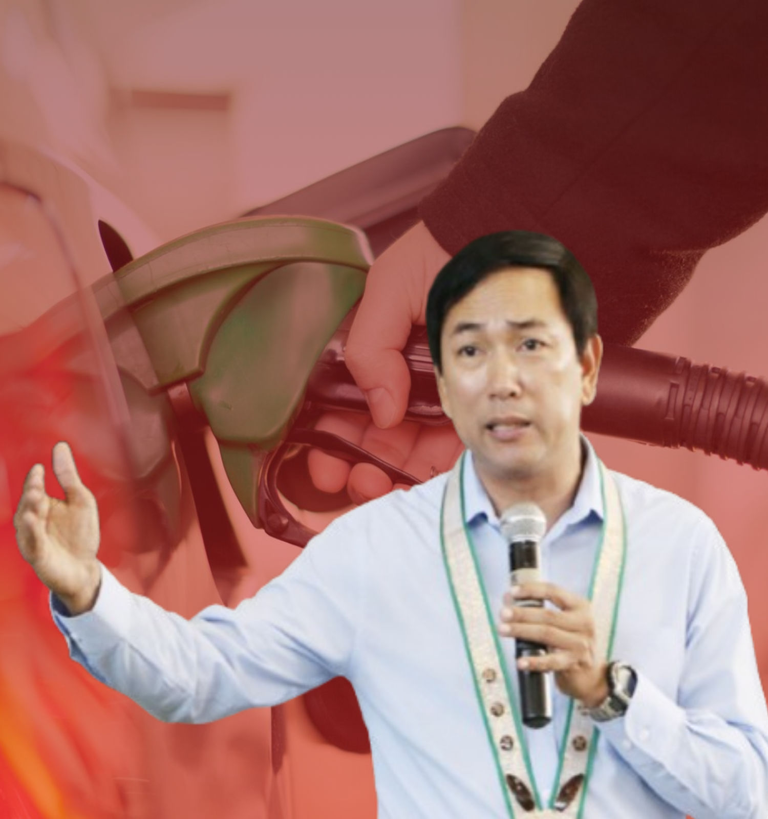 Petilla sounds alarm on long-term oil costs — Are Filipinos ready for a long-term energy shift?